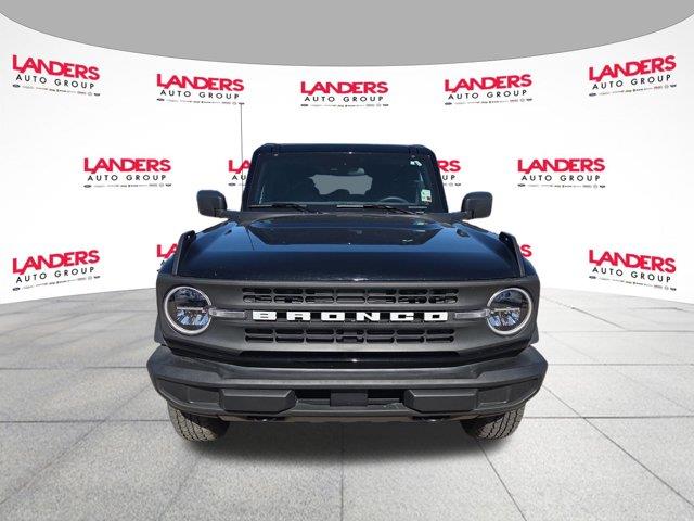 2026 Ford Bronco - $46,995