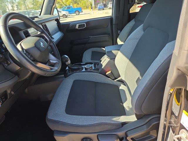 2026 Ford Bronco - $46,995