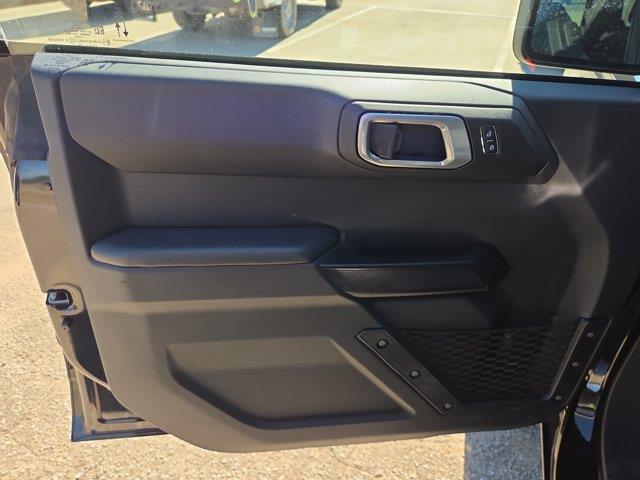 2026 Ford Bronco - $46,995