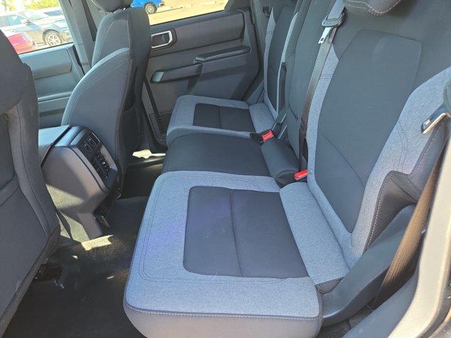 2026 Ford Bronco - $46,995