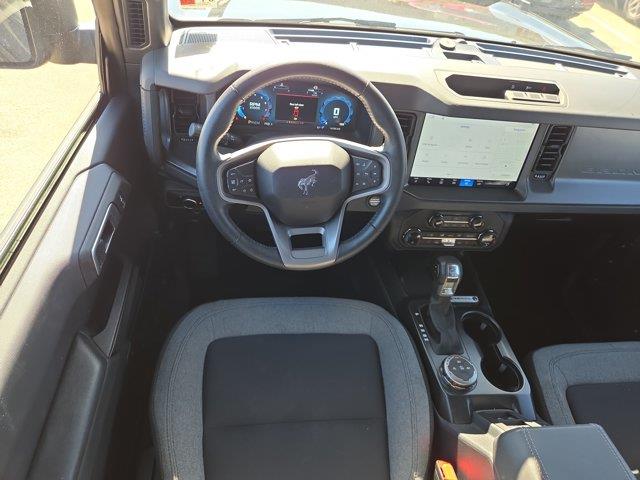 2026 Ford Bronco - $46,995