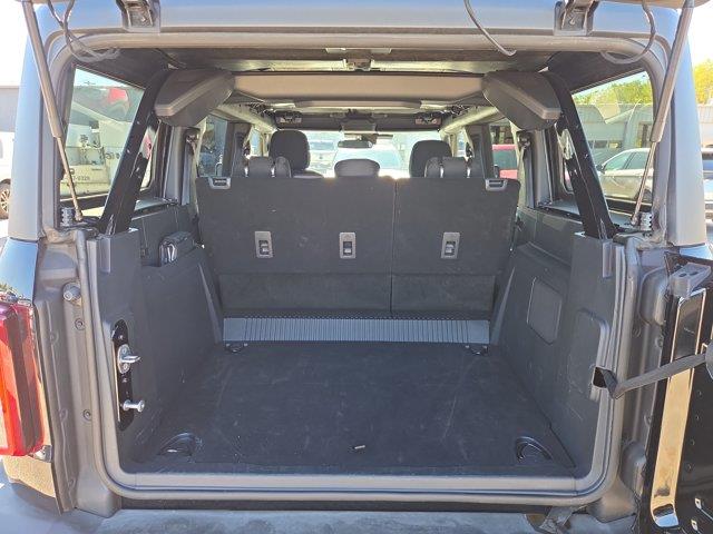2026 Ford Bronco - $46,995