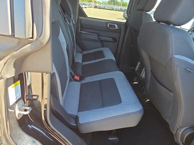 2026 Ford Bronco - $46,995