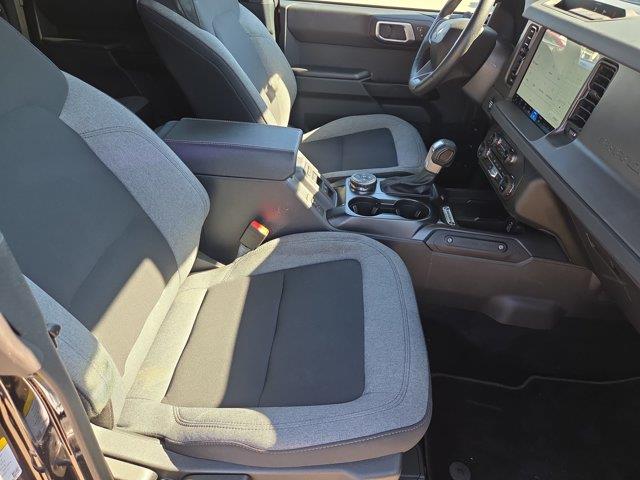 2026 Ford Bronco - $46,995