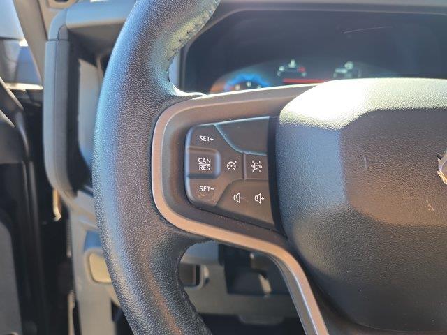2026 Ford Bronco - $46,995