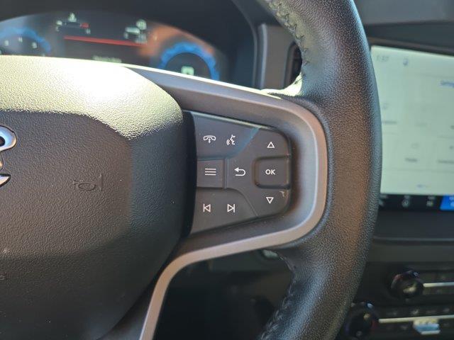 2026 Ford Bronco - $46,995