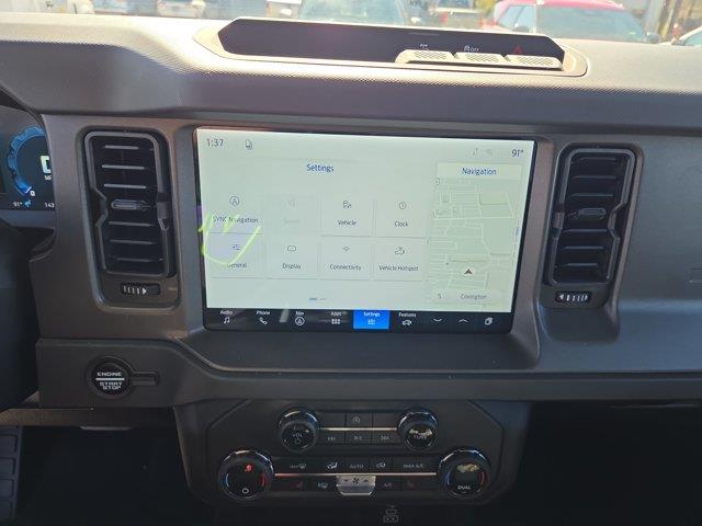 2026 Ford Bronco - $46,995