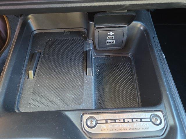 2026 Ford Bronco - $46,995