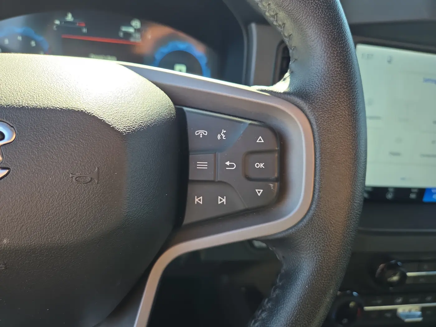 2026 Ford Bronco - $46,995