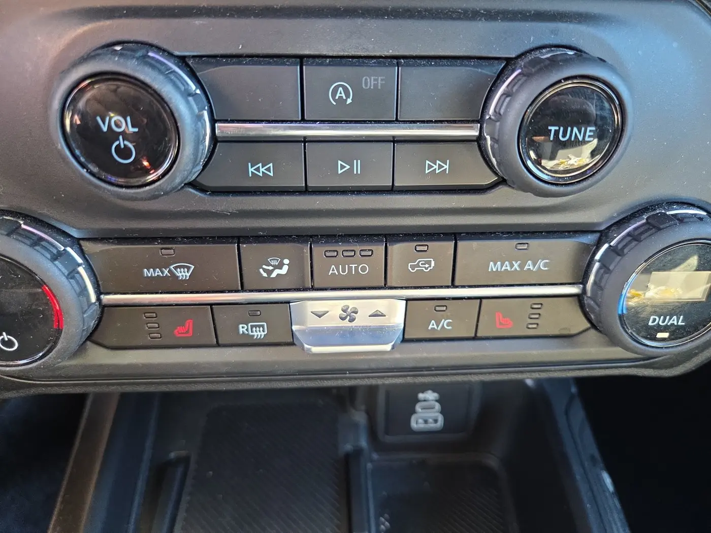 2026 Ford Bronco - $46,995