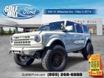 2026 Bronco Thumbnail 1