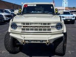 2026 Bronco Thumbnail 5