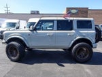 2026 Bronco Thumbnail 6