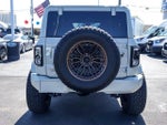 2026 Bronco Thumbnail 8