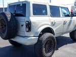 2026 Bronco Thumbnail 9
