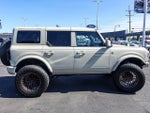 2026 Bronco Thumbnail 11