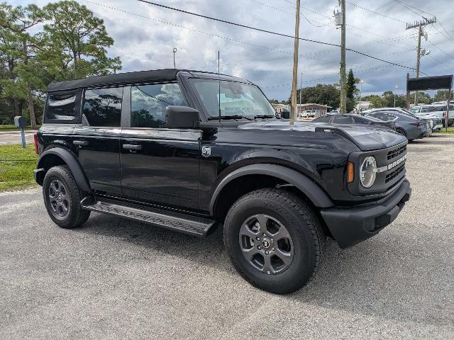 2026 Ford Bronco - $46,984