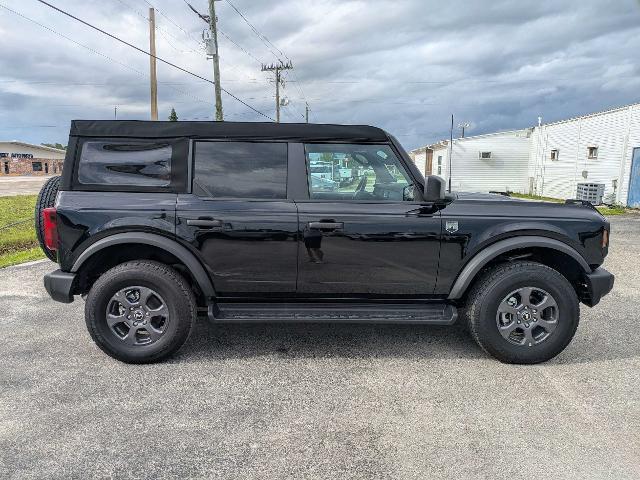 2026 Ford Bronco - $46,984
