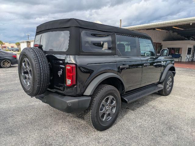 2026 Ford Bronco - $46,984