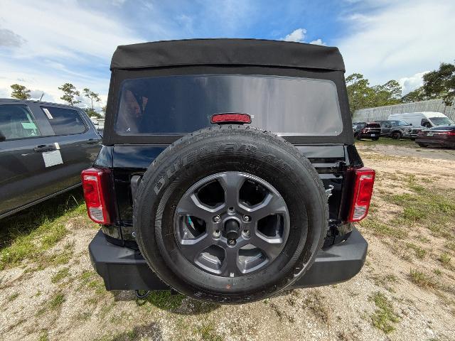 2026 Ford Bronco - $46,984