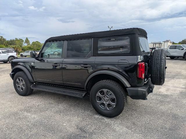 2026 Ford Bronco - $46,984