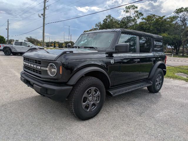 2026 Ford Bronco - $46,984