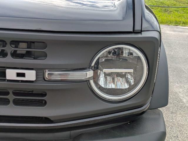 2026 Ford Bronco - $46,984