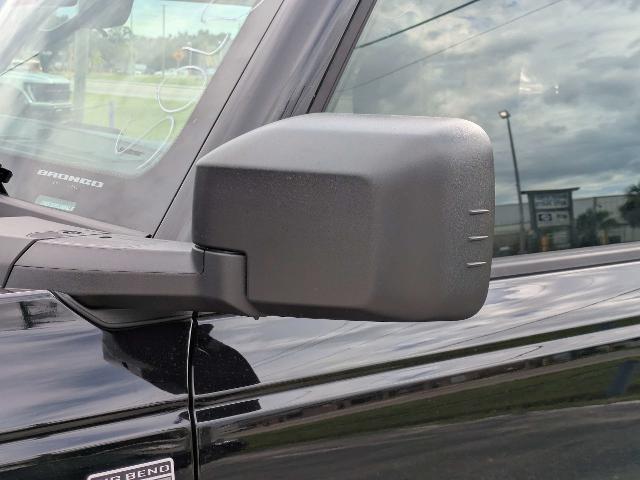 2026 Ford Bronco - $46,984