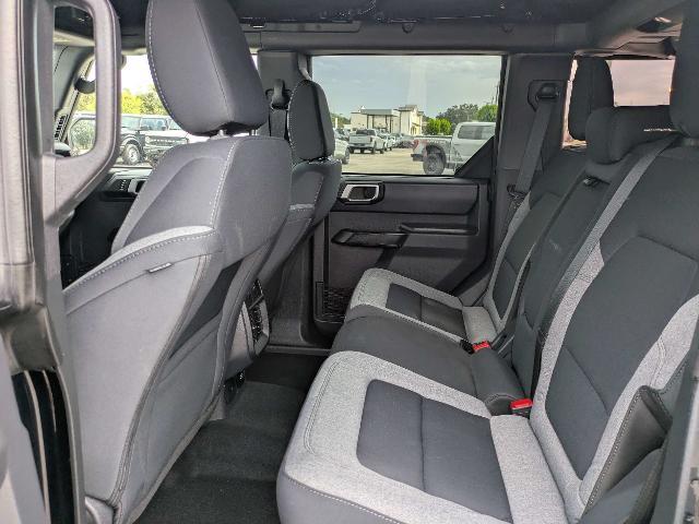 2026 Ford Bronco - $46,984