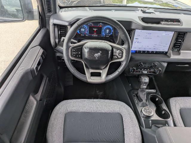 2026 Ford Bronco - $46,984