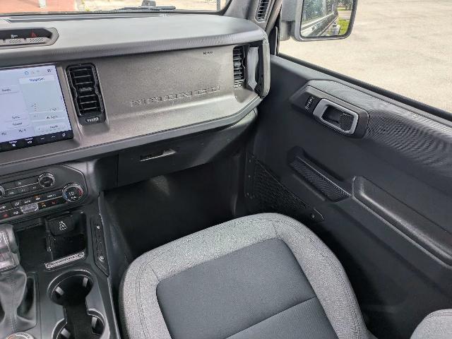 2026 Ford Bronco - $46,984