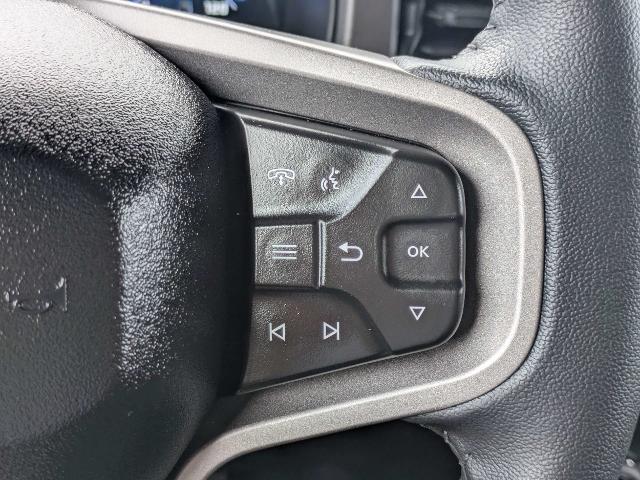 2026 Ford Bronco - $46,984