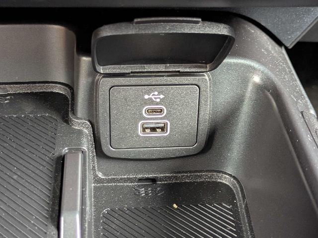 2026 Ford Bronco - $46,984