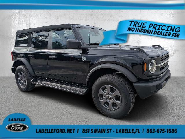 2026 Ford Bronco - $45,984