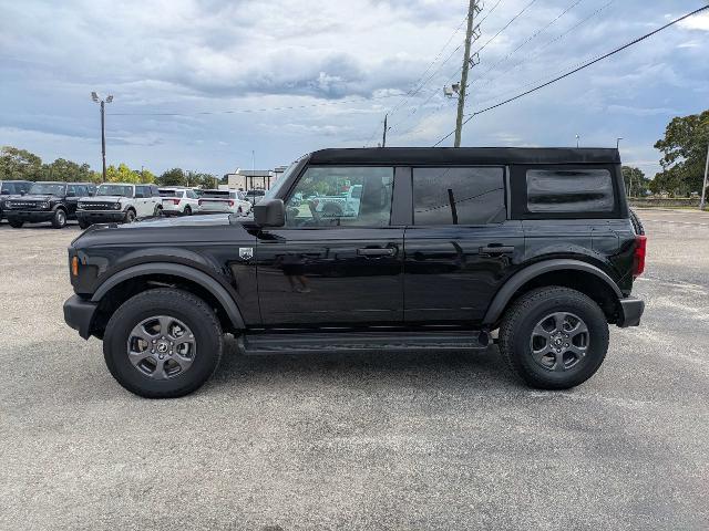 2026 Ford Bronco - $45,984