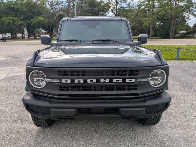 2026 Ford Bronco - $45,984