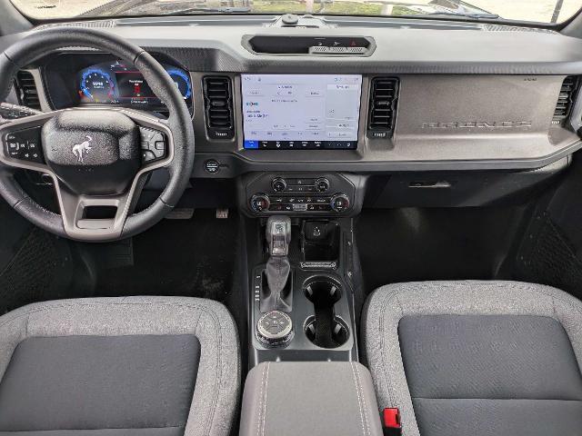 2026 Ford Bronco - $45,984
