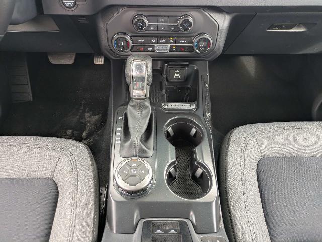 2026 Ford Bronco - $45,984