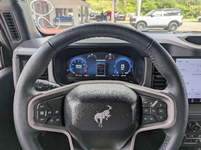 2026 Ford Bronco - $45,984