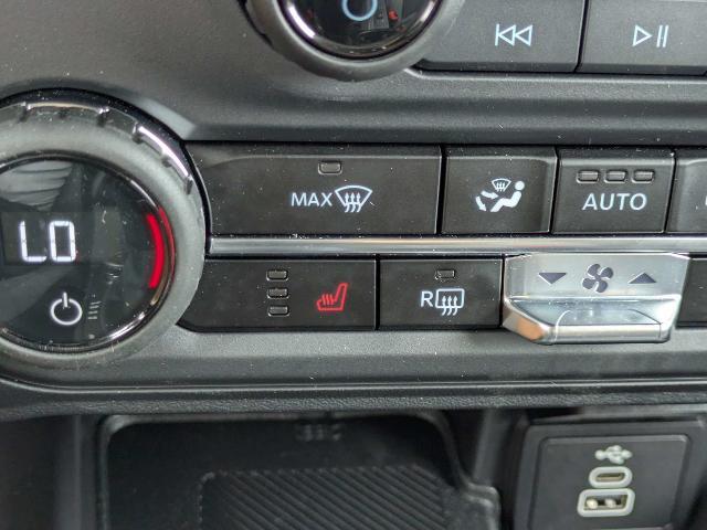 2026 Ford Bronco - $45,984