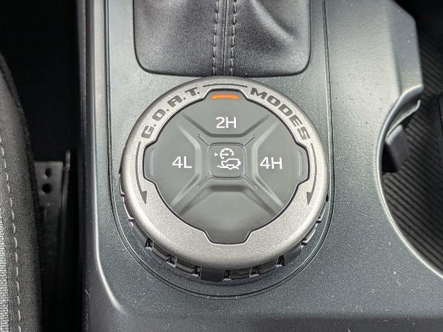 2026 Ford Bronco - $45,984