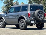 2026 Bronco Thumbnail 5