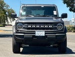 2026 Bronco Thumbnail 8