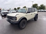 2026 Bronco Thumbnail 3