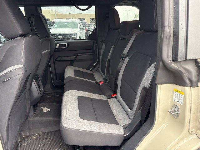 2026 Ford Bronco - $46,000