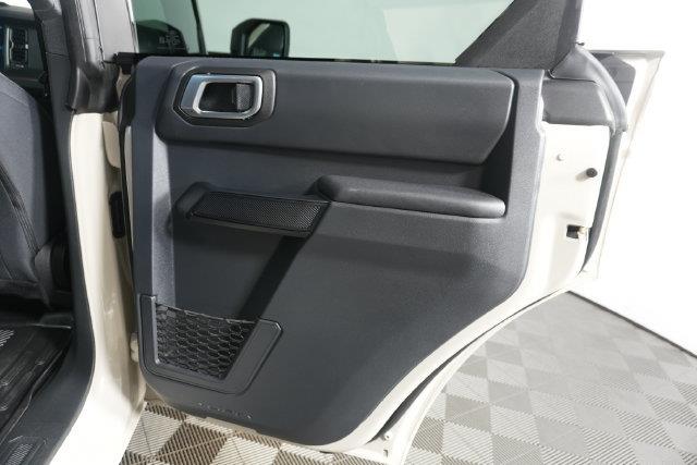 2026 Ford Bronco - $46,000