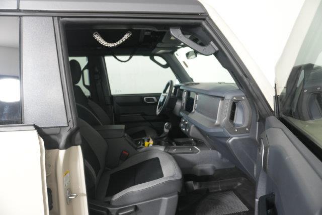2026 Ford Bronco - $46,000