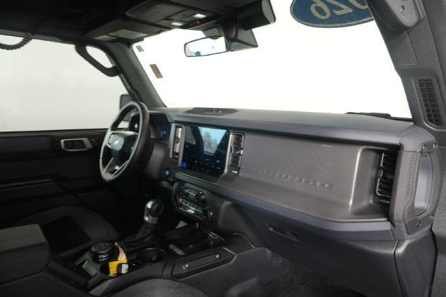2026 Ford Bronco - $46,000