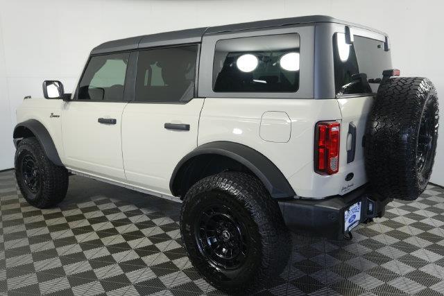 2026 Ford Bronco - $46,000