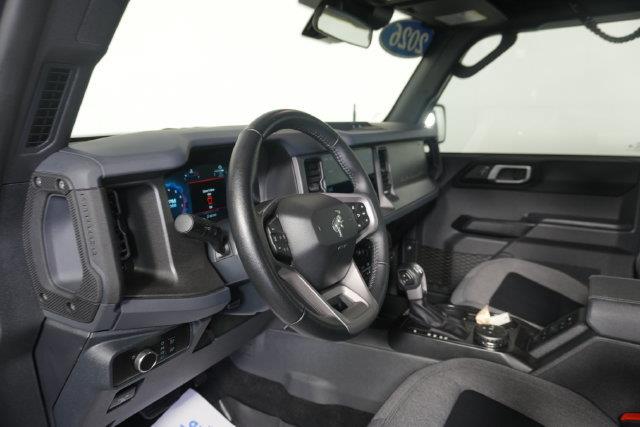 2026 Ford Bronco - $46,000